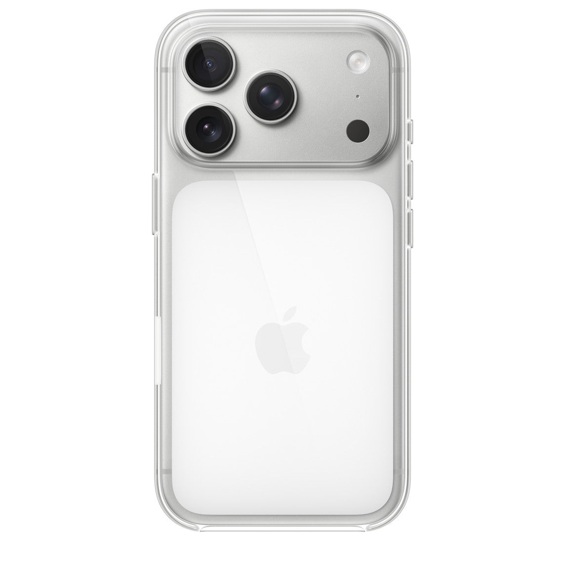 Coque MagSafe pour Apple iPhone 17 Pro