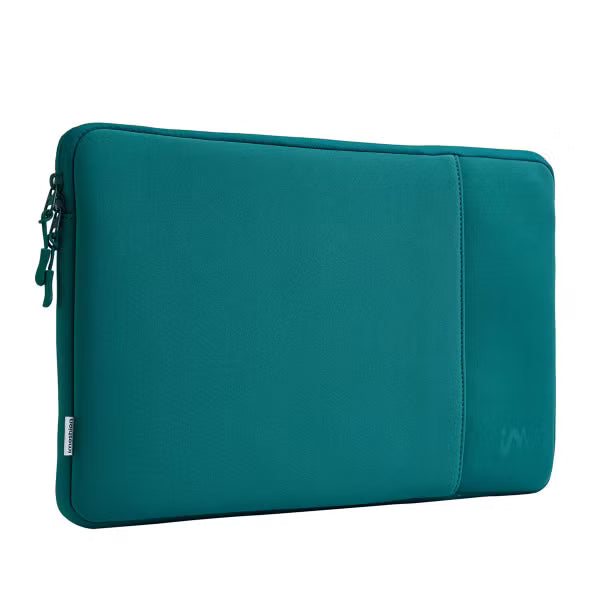 Pochette ordinateur avec compartiment pour MacBook Neo